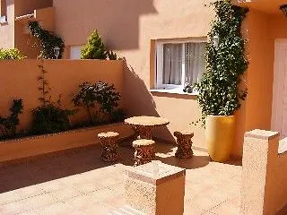Hotel Villas Costa 3*