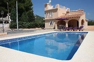 Villas Costa 3*