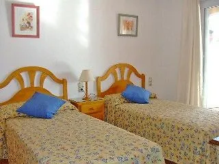 Hotel Villas Costa 3*