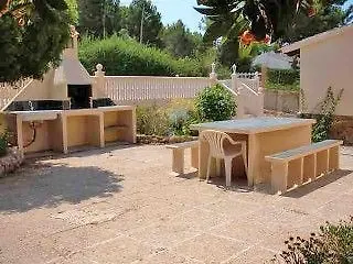 Hotel Costa Calp