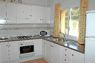 Villas Costa Hotel Calpe