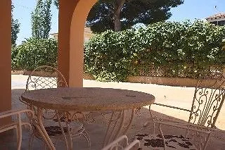 Hotel Villas Costa 3*