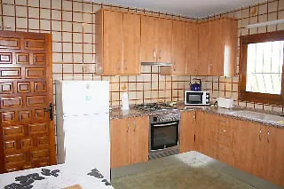 Villas Costa 3*