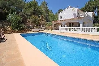 Costa 3* Κάλπε