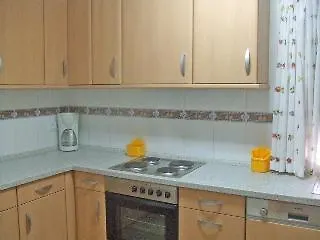 Villas Costa 3*