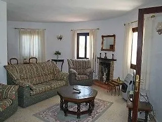 Hotel Villas Costa Calpe