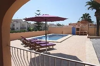 Hotel Costa Calp