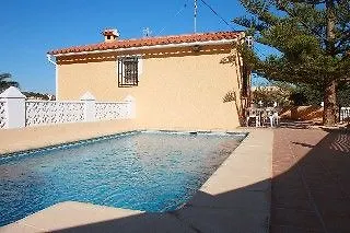 Hotel Villas Costa 3*
