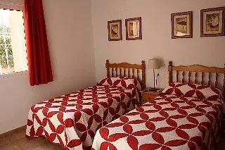 Villas Costa Hotel 3*