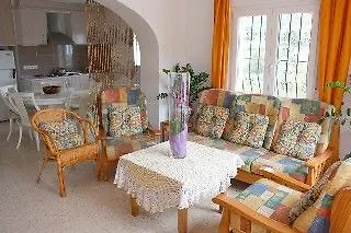Costa Hotel Calp