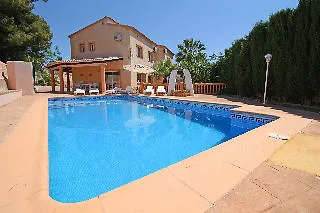 Villas Costa Hotel