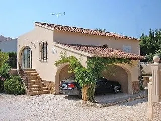 Villas Costa Hotel Calpe