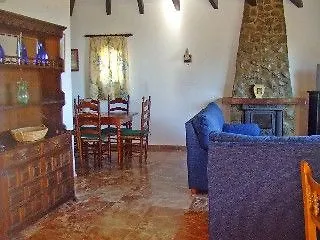 Costa Ξενοδοχείο Κάλπε
