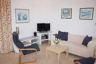 Villas Costa Hotel Calpe