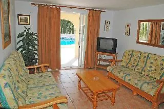 Hotel Villas Costa
