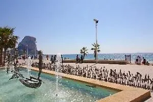 Villas Costa Hotel