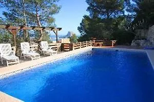 Costa 3* Κάλπε