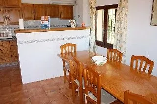 Villas Costa Calpe