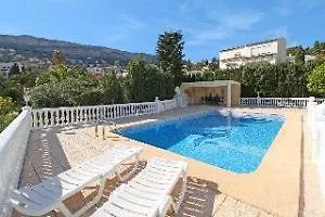 Villas Costa 3*